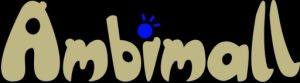 Ambimall logo black